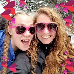 Meet your Posher, Shevy